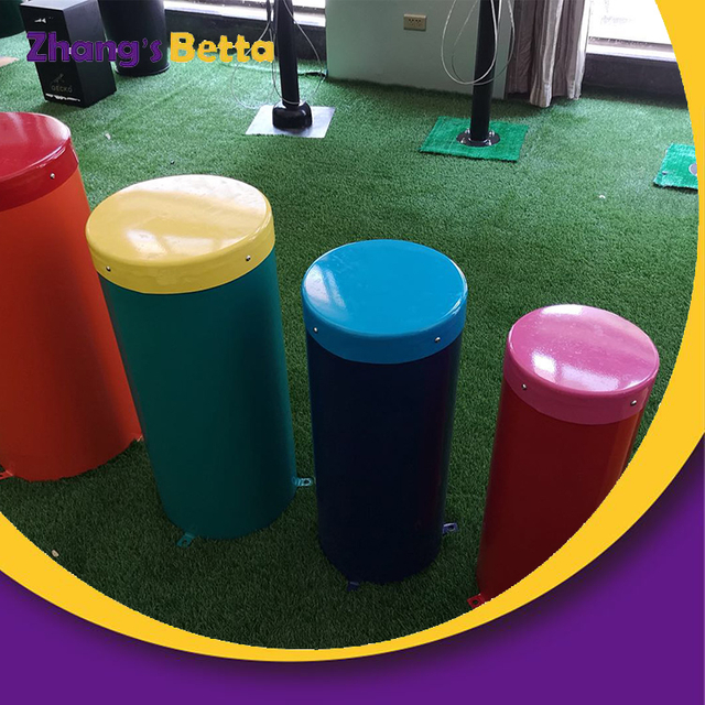 Bettaplay Instrumentos musicales de percusi&oacute;n para exteriores Instrumentos para parques infantiles 