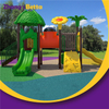 Outdoor Slides Park Playground Amusement