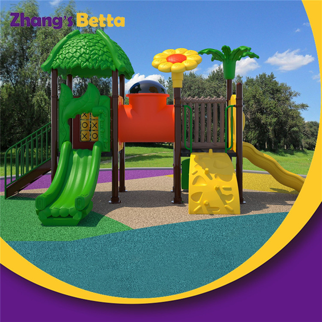 معدات ملاعب خارجية شرائح كبيرة للبيع