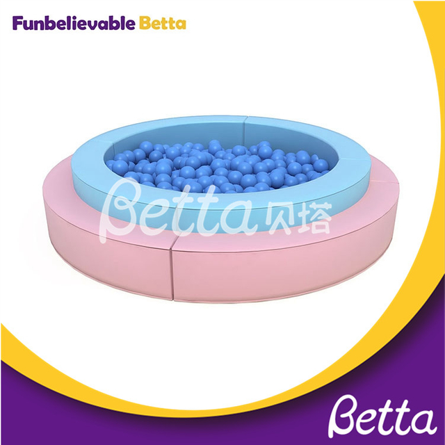  Bettaplay Soft Play Kids لملعب داخلي للأطفال الصغار