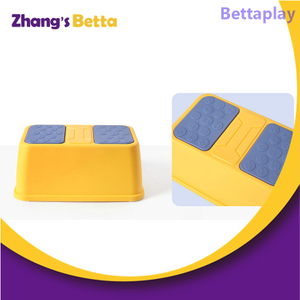 Toddler Plastic Potty Training Plastic Step Stool 