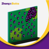 Colorful Customized New Design Indoor Artificial Rock Climbing Wall