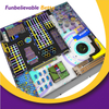 Bettaplay-parque de trampol&iacute;n de salto de alta calidad, 5000m2, parque infantil comercial interior, fabricaci&oacute;n suave 