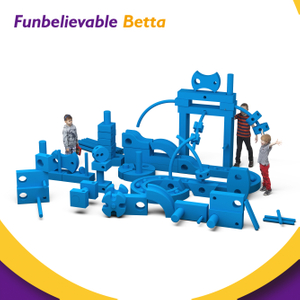 Bettaplay, el mejor vendedor, dise&ntilde;o de espuma Eva suave, bloques de construcci&oacute;n educativos, estrellas para ni&ntilde;os, juguetes de bloques de construcci&oacute;n