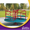 Bettaplay, venta al por mayor, parque de jard&iacute;n para ni&ntilde;os, silla giratoria redonda para fitness