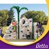 Пластиковые дети Bettaplay для скалолазания на открытом воздухе