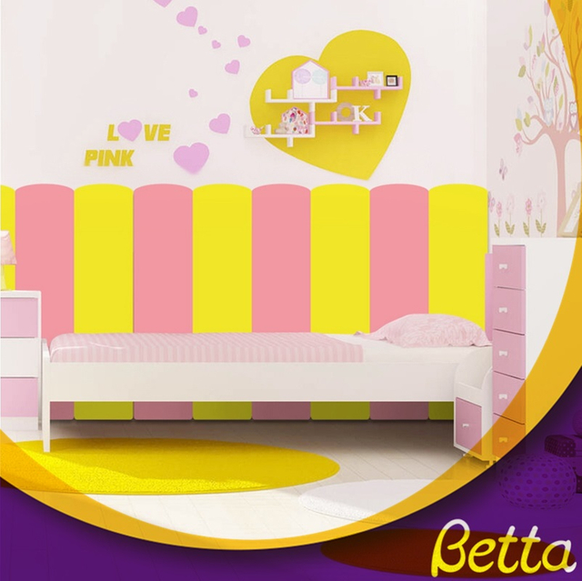 وسادة ناعمة لجدار رياض الأطفال