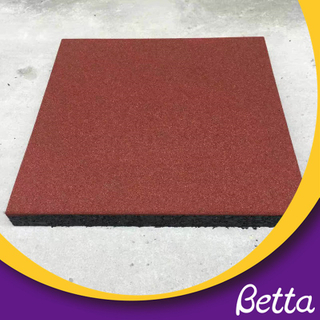 Bettaplay Best Selling Rubber Tile