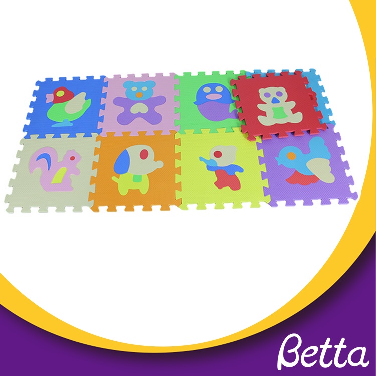 Indoor playground tatami puzzle mats, tatami interlocking mats 