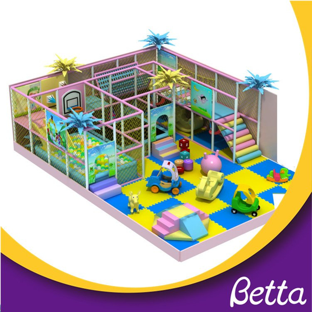 Juego de juegos interior comercial a la venta