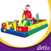 Bettaplay Lovely attractive free design jumping inflatable bounce