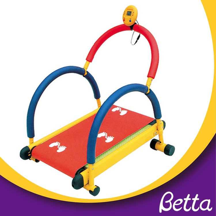 Portable home running equipment children fitness equipment 