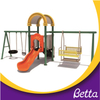Physical fitness training multifunctional swings playground equipment set