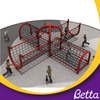 Multifunction Steel Kids Outdoor Climbing Structure for Exercise