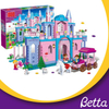 Bloques de construcci&oacute;n de pl&aacute;stico educativos Bettaplay