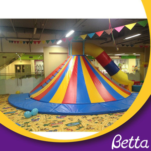 Volcano Climbing Equipment Competitive Price Indoor Playground Equipment 