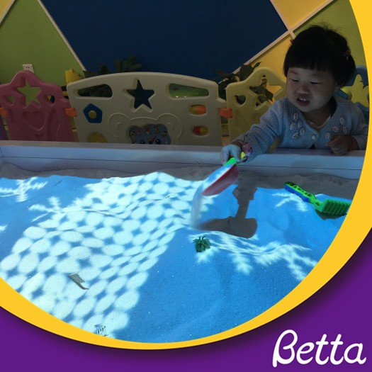  ألعاب تفاعلية للملعب الداخلي 