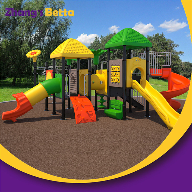 Семейные пластиковые игрушки для дошкольников, горка