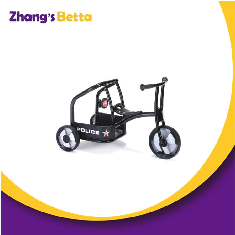 Most Popular Kids Tricycle Kids 3 Wheeler Pedal Car for Sale
