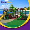 Most popular Plastic Slides Commercial Outdoor Playground Equipment for Children