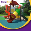Fashionable Outdoor Playground Slide for Kids