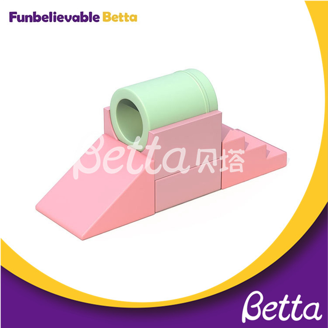 Bettaplay Kids Soft Play Euipment Party لملعب الأطفال الصغار
