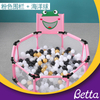 Kids Playing Zone Safety Foldable Baby Playpen