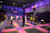 Bettaplay, 1000m&sup2;, parque infantil moderno, &aacute;rea de juegos interior, dise&ntilde;o para ni&ntilde;os, parque infantil comercial interior, negocio
