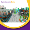 Bettaplay 3275 Sqm Top Kids منطقة لعب ناعمة، متنزه داخلي، معدات ملعب داخلي