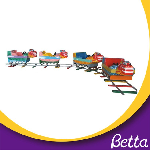 القطار الكهربائي دارجون الصيني الأكثر شعبية للبيع 