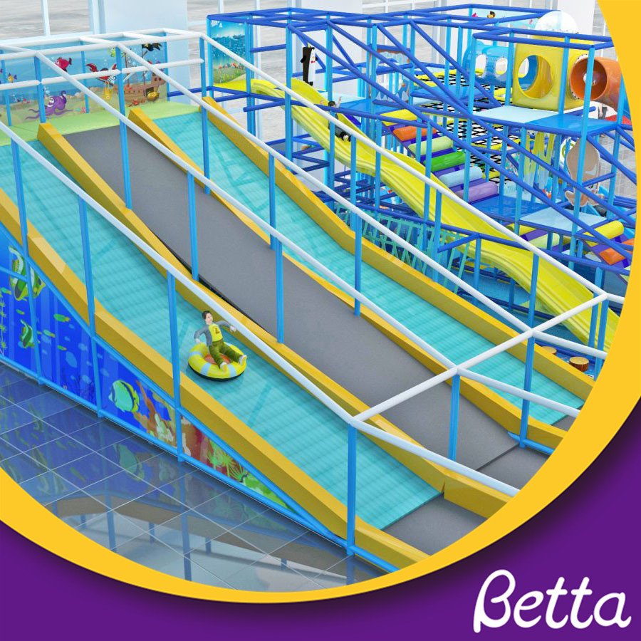 Tubby Tubes Slide Park Buy playground adventure for indoor, indoor playground builder, indoor
