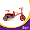New Style Pretend Play Children Baby Three Wheels Tricycle