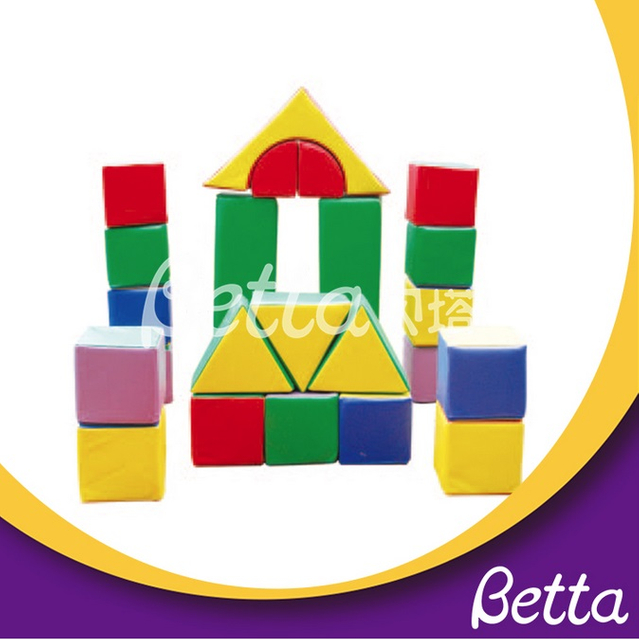 Bettaplay Wholesale مختلف ألوان اللعب الناعمة