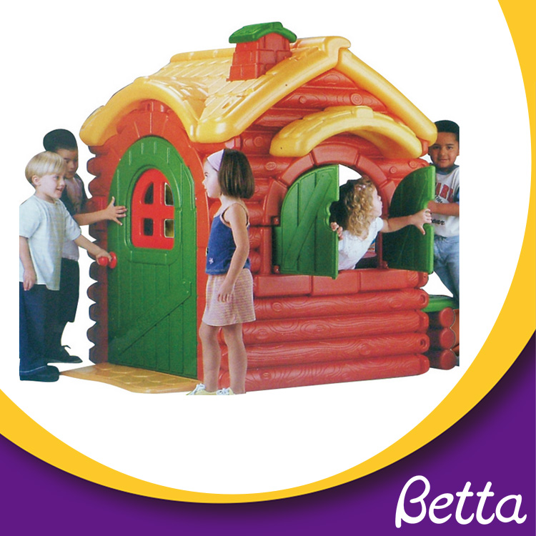 Bettaplay Professional Made New Design Best Playhouse for Kids