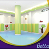 Baseboard Sticker for Kindergarten