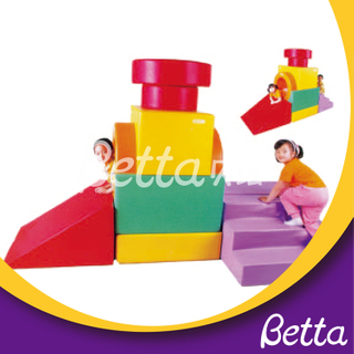 Bettaplay Wholesale Soft Play for Babies