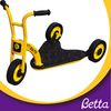 Simple Style Metal Kid Tricycle