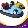 Electric Bumper Cars for Parks