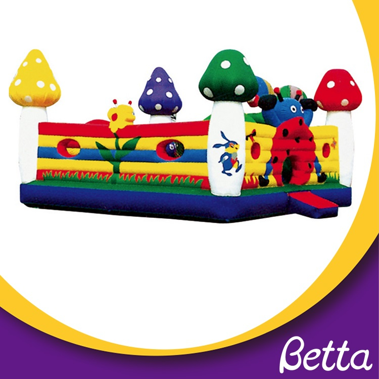 Bettaplay popular inflatable bounce