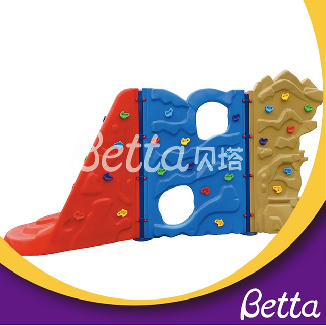 Bettaplay جدار تسلق متين آمن