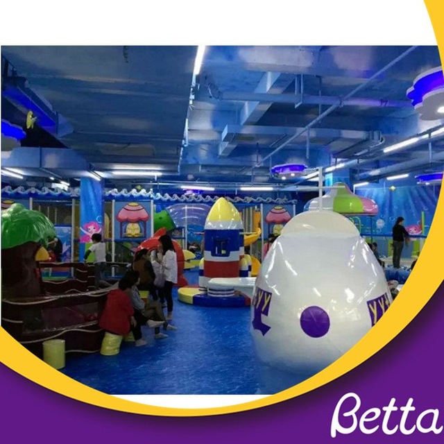 Bettaplay غير سامة للتايكوندو إيفا رغوة حصير حصيرة الصالة الرياضية