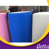 Tubo de espuma EPE de color ecológico Material de empaquetado no tóxico Tubo de esponja EPE