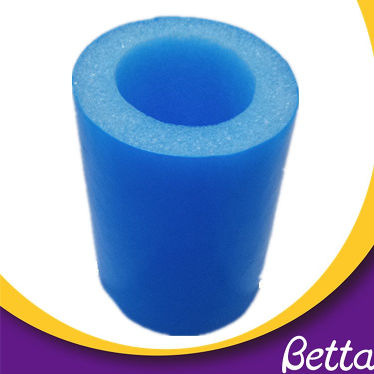Bettaplay Hot Sale Building Products EPE Protective Foam Tube for Children Playground