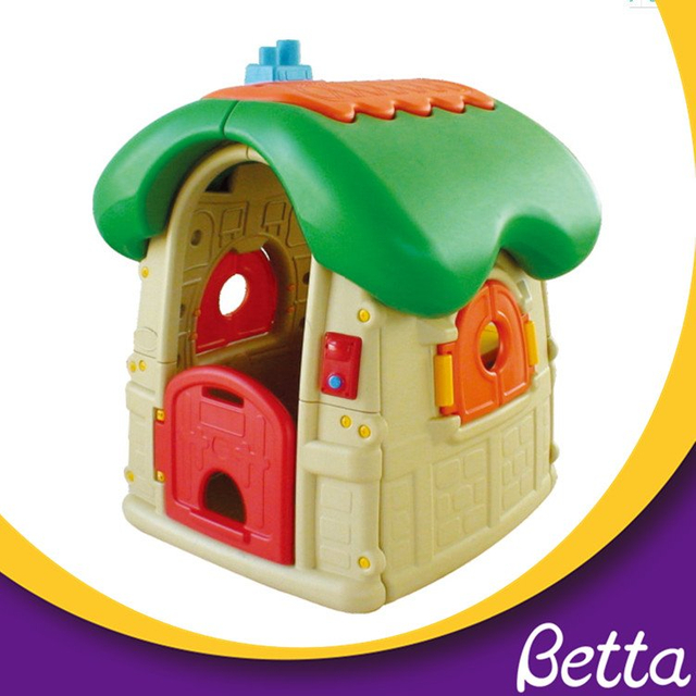 Bettaplay Casa de juegos interior barata de la mejor calidad para ni&ntilde;os