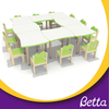Height Adjustable Nursery School Desk