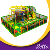 Bettaplay Competitive Price Children Indoor Playground Equipment