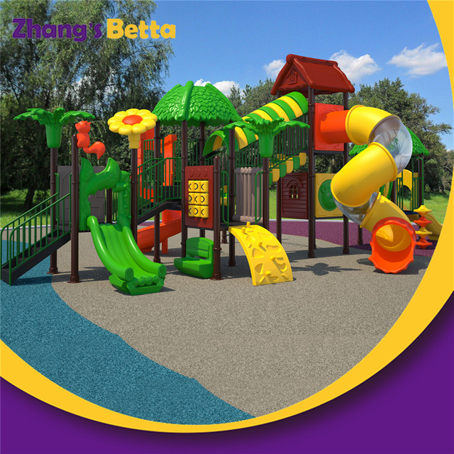 Precio de f&aacute;brica Venta caliente patio preescolar tobog&aacute;n de pl&aacute;stico para ni&ntilde;os