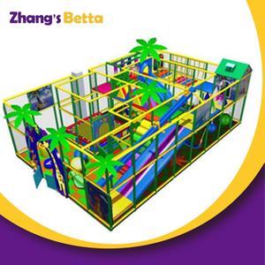 Kids Favorite Indoor Soft Play Area