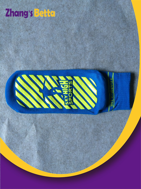 Betta Calcetines antideslizantes para trampol&iacute;n Park Grip de alta calidad