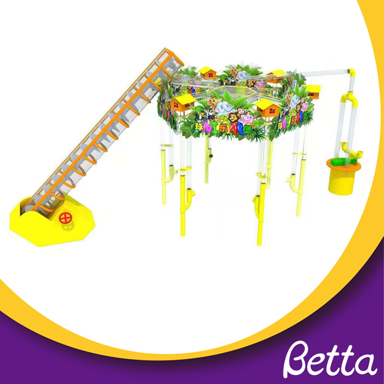 Sensory Wall Tube Toys